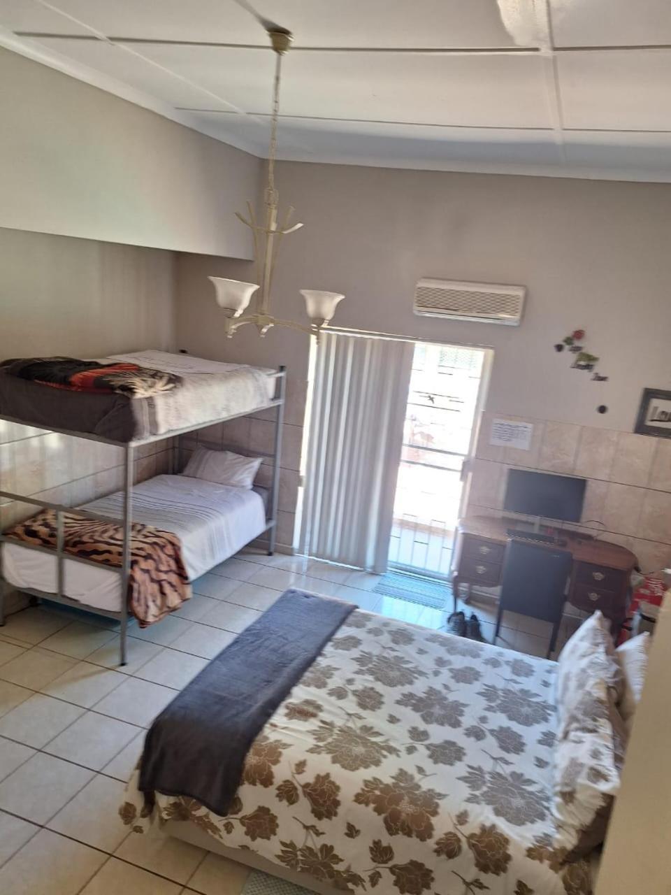 Breaking Dawn Bed and Breakfast Noupoort Εξωτερικό φωτογραφία