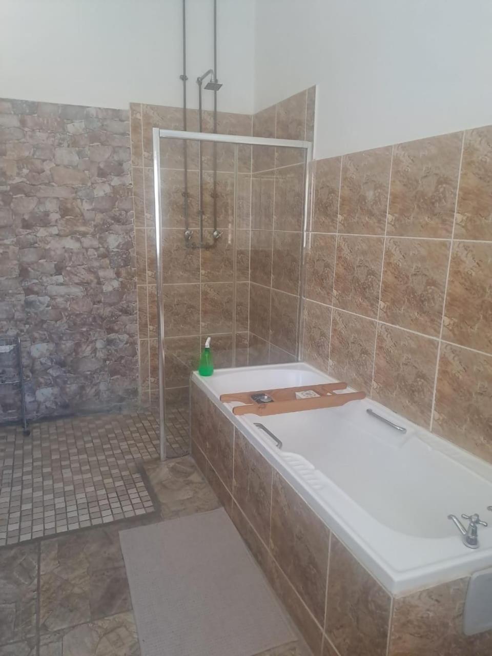 Breaking Dawn Bed and Breakfast Noupoort Εξωτερικό φωτογραφία