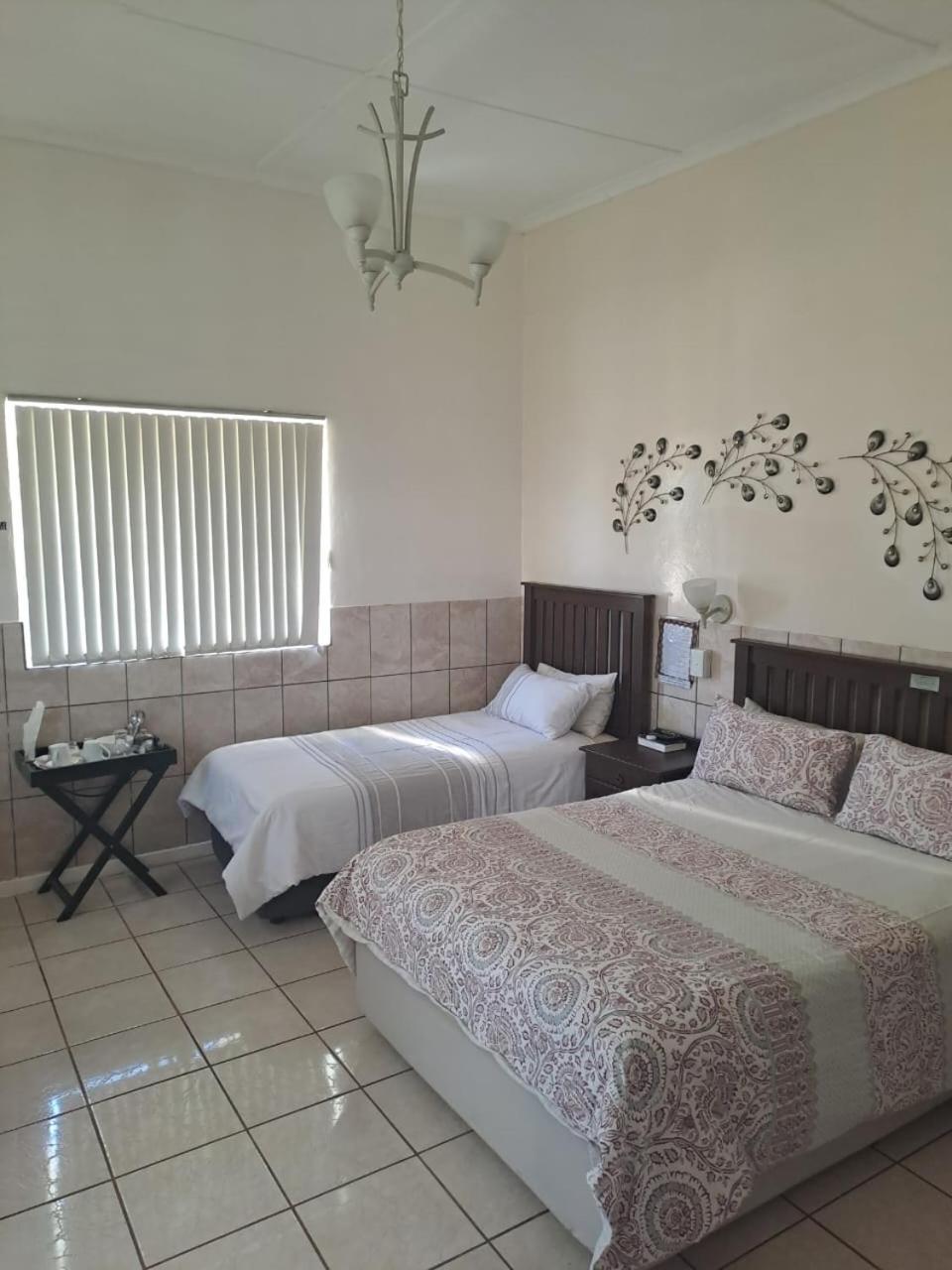 Breaking Dawn Bed and Breakfast Noupoort Εξωτερικό φωτογραφία