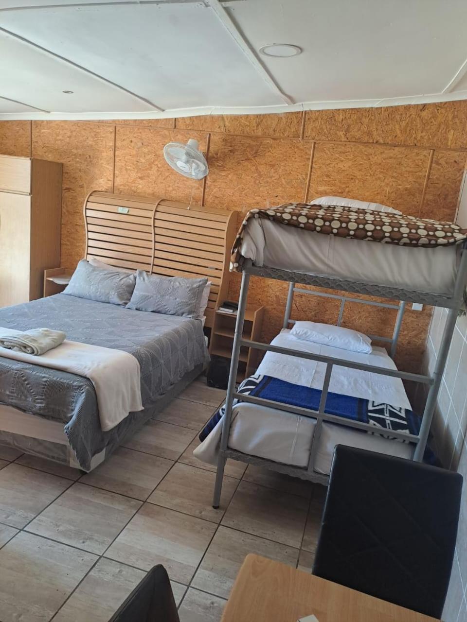 Breaking Dawn Bed and Breakfast Noupoort Εξωτερικό φωτογραφία