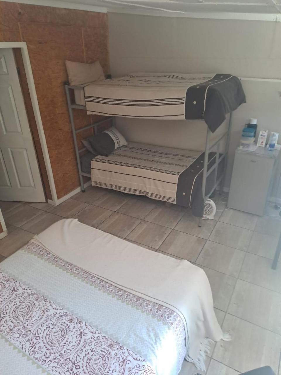 Breaking Dawn Bed and Breakfast Noupoort Εξωτερικό φωτογραφία