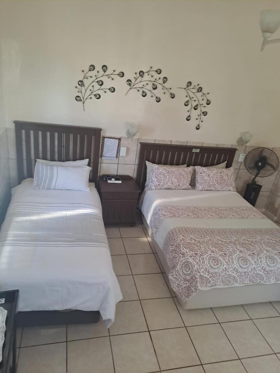 Breaking Dawn Bed and Breakfast Noupoort Εξωτερικό φωτογραφία