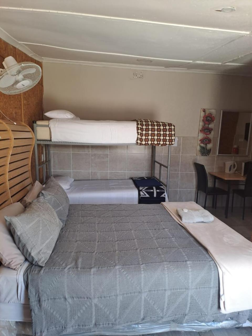 Breaking Dawn Bed and Breakfast Noupoort Εξωτερικό φωτογραφία