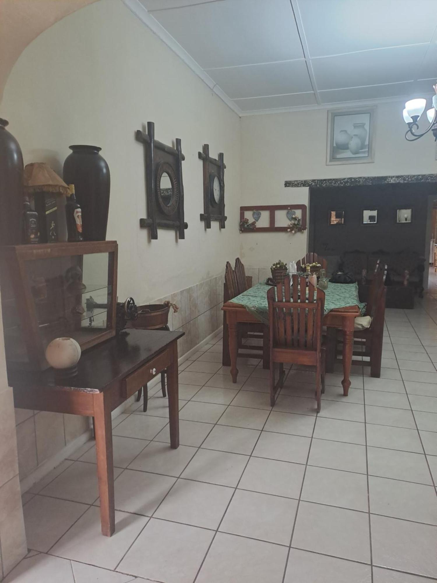 Breaking Dawn Bed and Breakfast Noupoort Εξωτερικό φωτογραφία