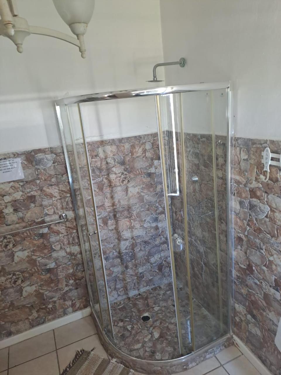 Breaking Dawn Bed and Breakfast Noupoort Εξωτερικό φωτογραφία