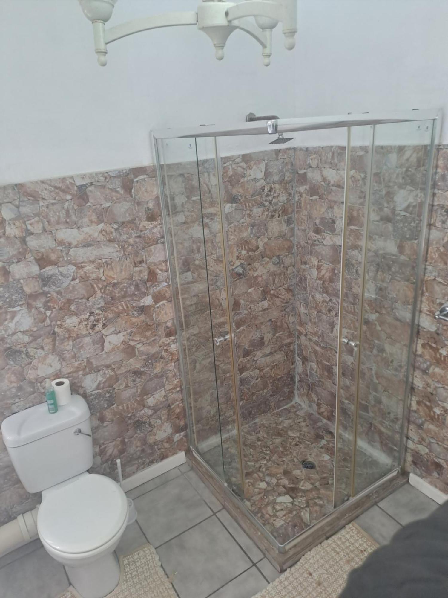 Breaking Dawn Bed and Breakfast Noupoort Εξωτερικό φωτογραφία
