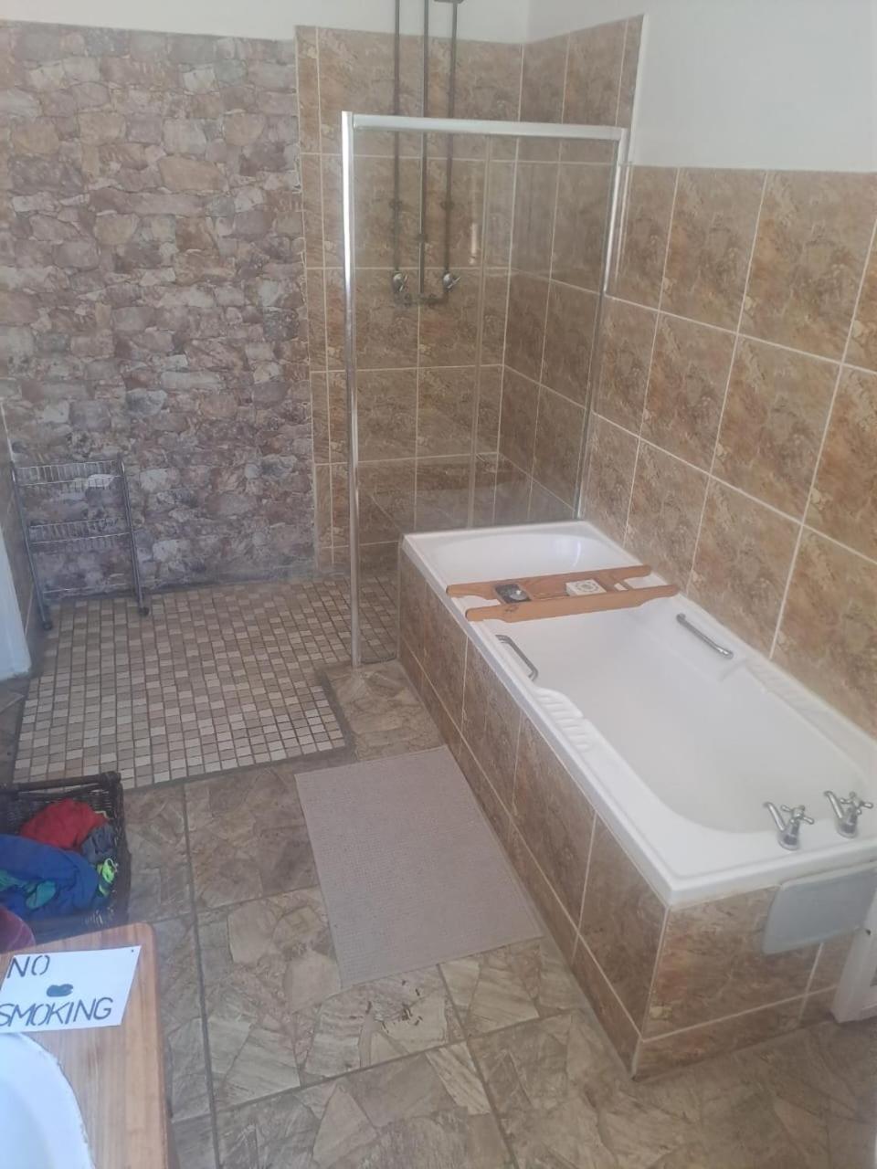 Breaking Dawn Bed and Breakfast Noupoort Εξωτερικό φωτογραφία