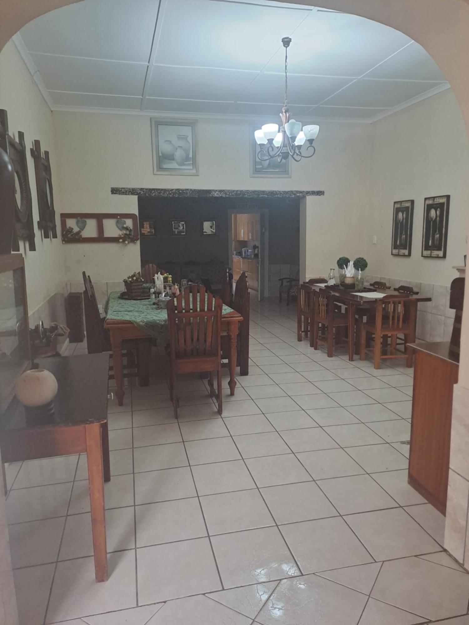 Breaking Dawn Bed and Breakfast Noupoort Εξωτερικό φωτογραφία