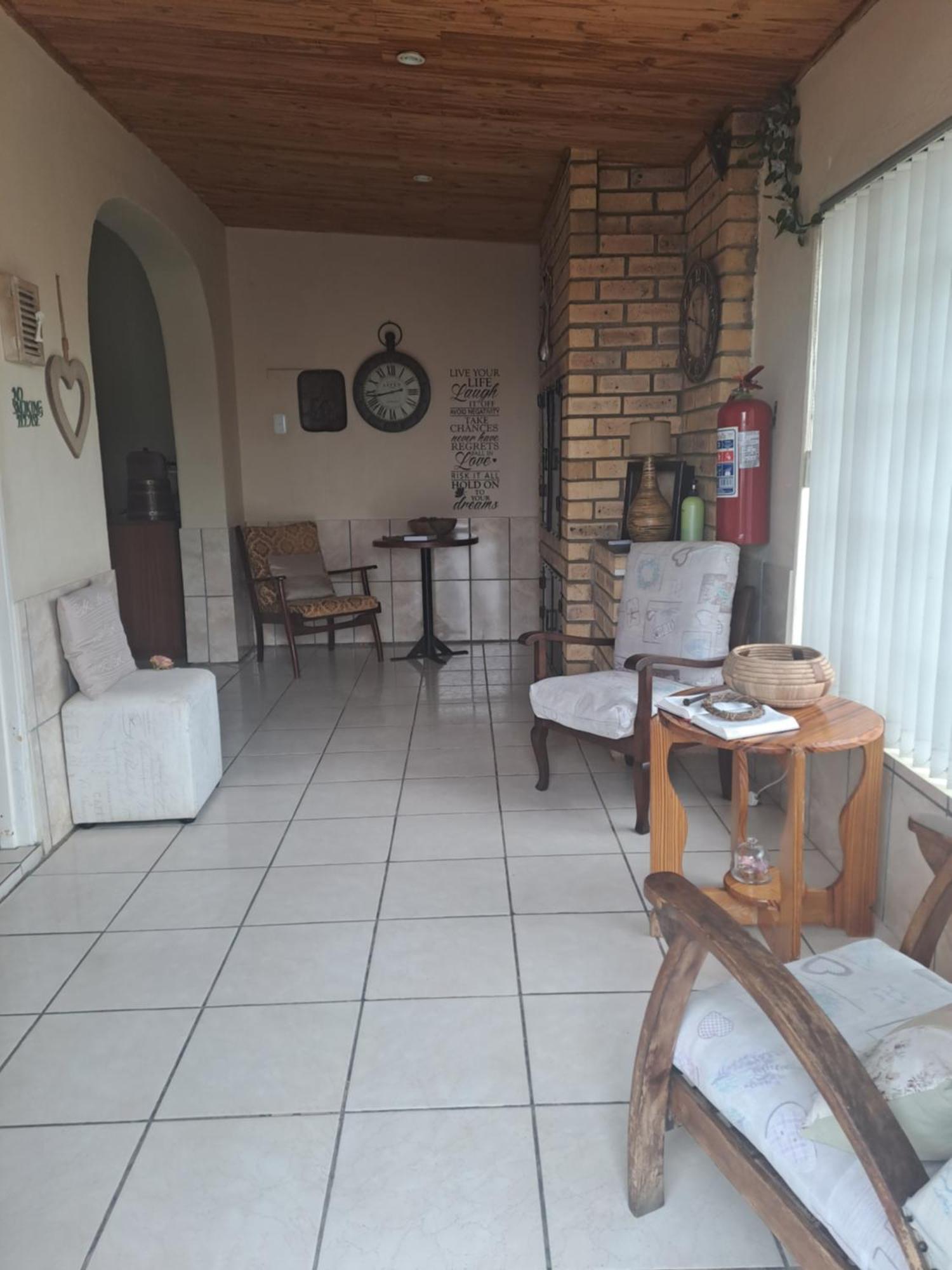Breaking Dawn Bed and Breakfast Noupoort Εξωτερικό φωτογραφία