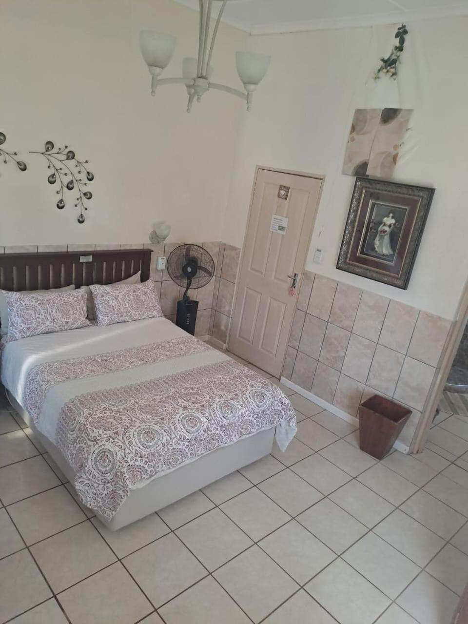 Breaking Dawn Bed and Breakfast Noupoort Εξωτερικό φωτογραφία