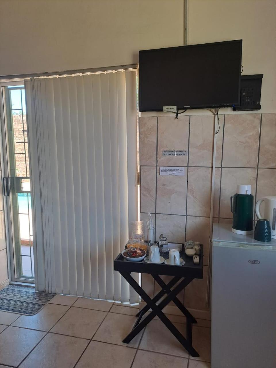 Breaking Dawn Bed and Breakfast Noupoort Εξωτερικό φωτογραφία
