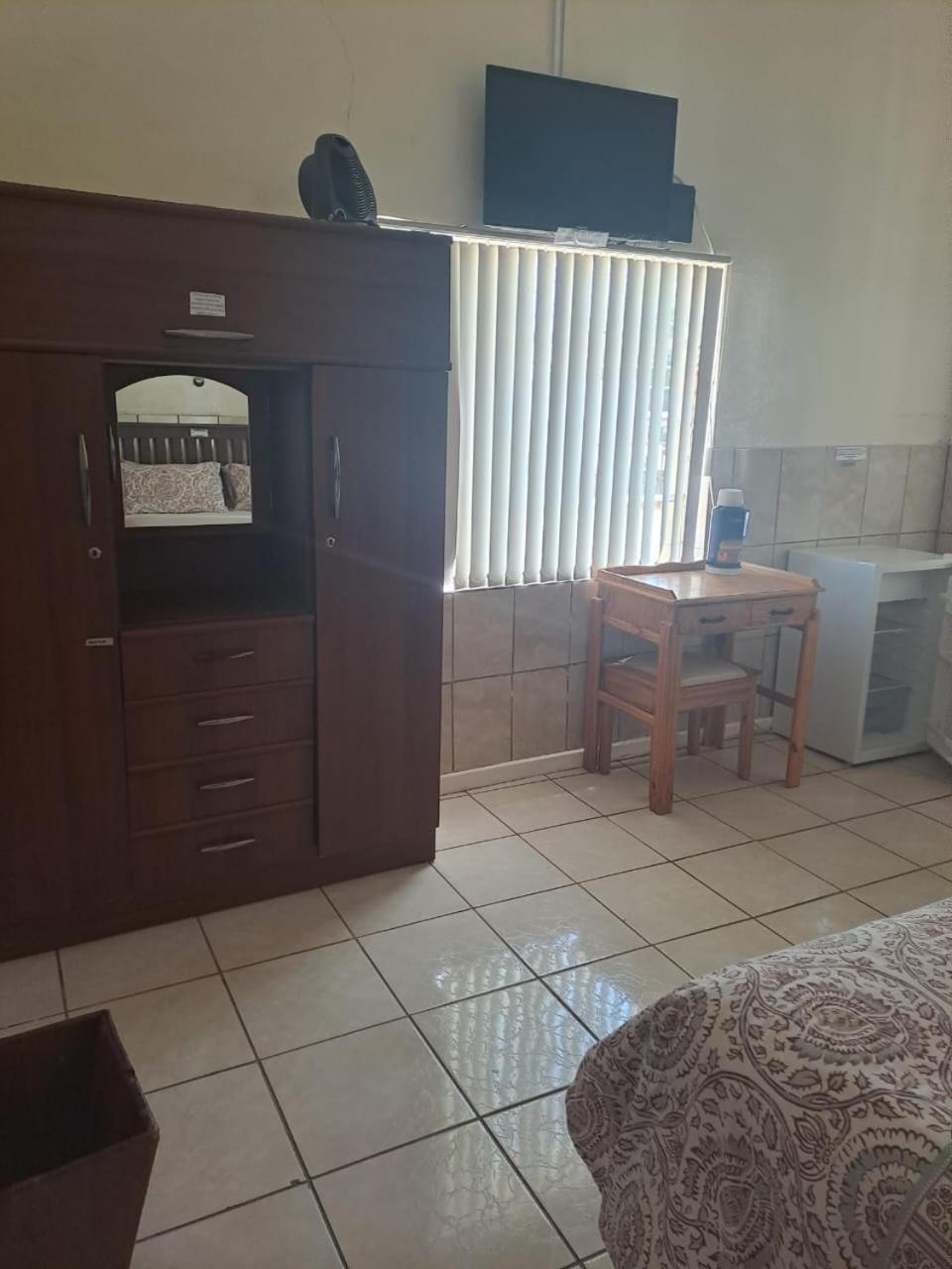 Breaking Dawn Bed and Breakfast Noupoort Εξωτερικό φωτογραφία