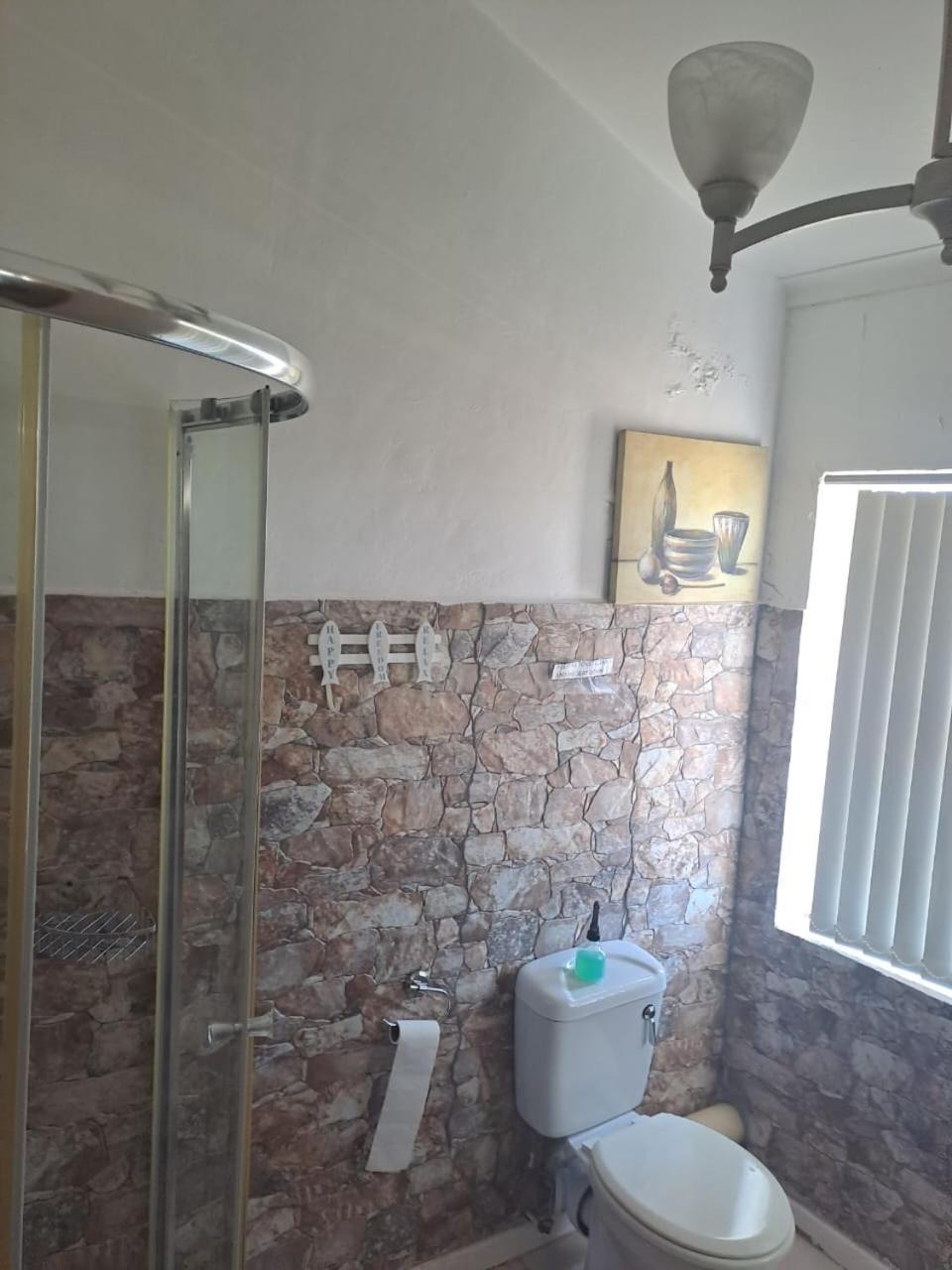 Breaking Dawn Bed and Breakfast Noupoort Εξωτερικό φωτογραφία