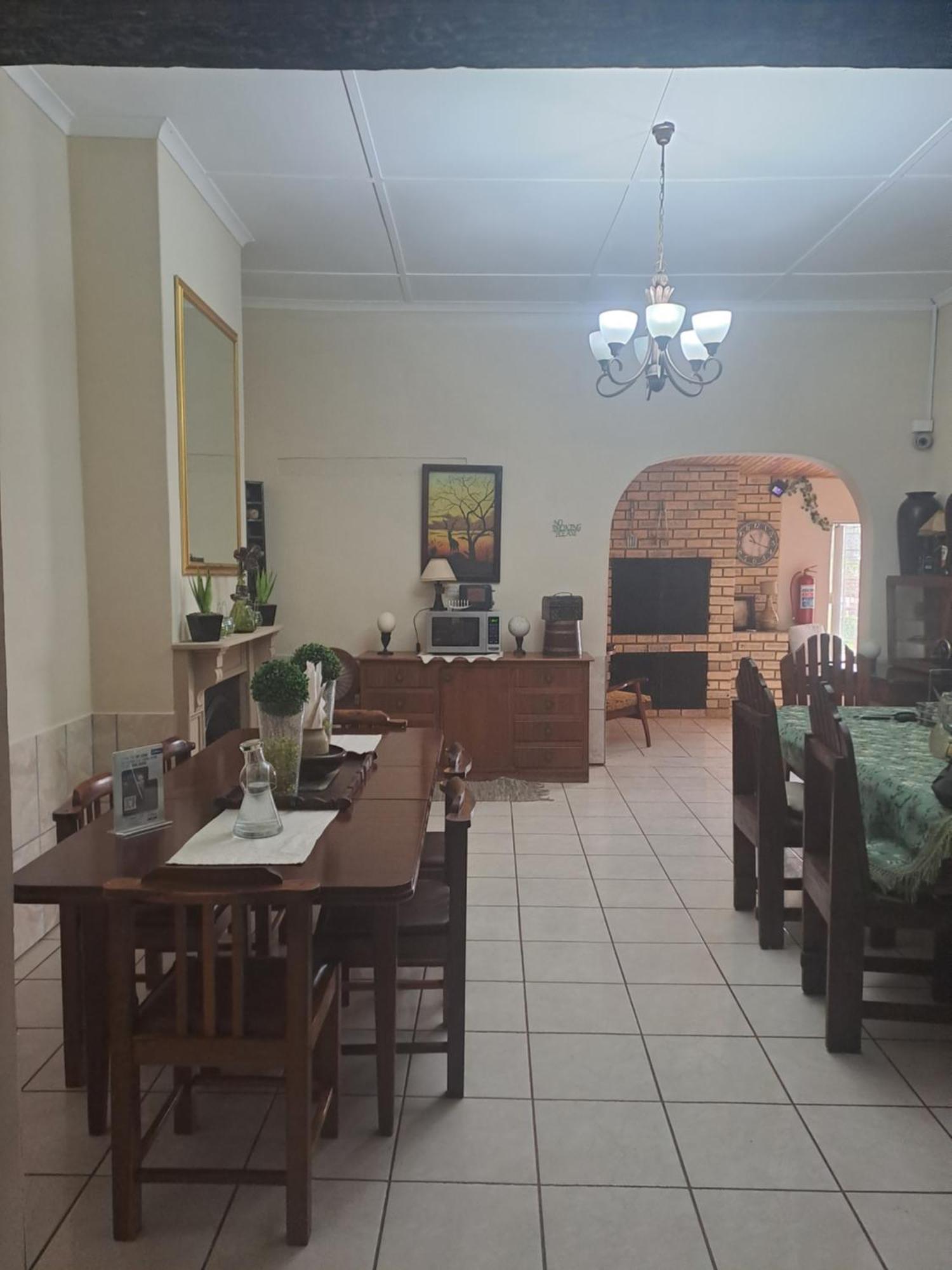 Breaking Dawn Bed and Breakfast Noupoort Εξωτερικό φωτογραφία