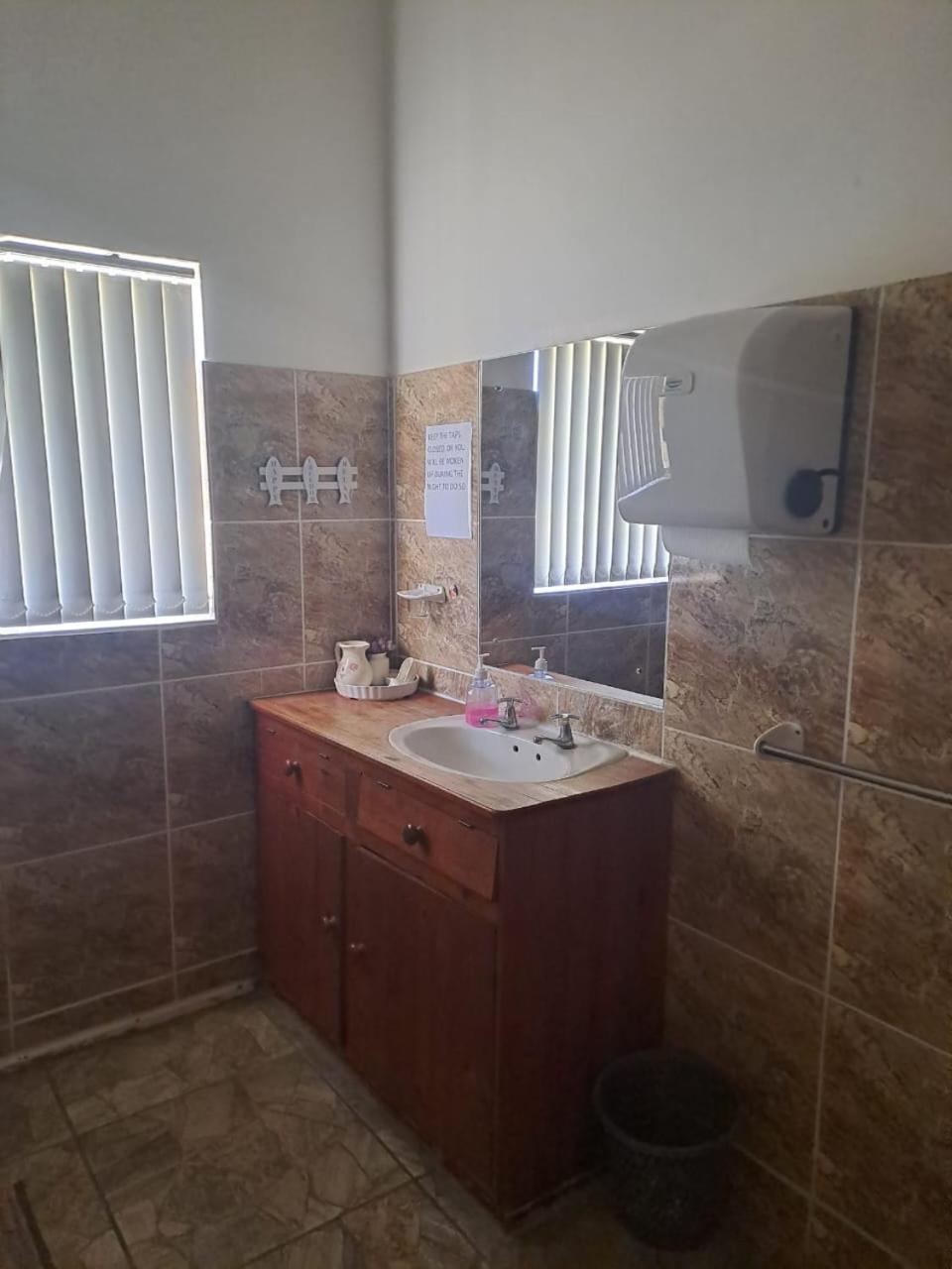Breaking Dawn Bed and Breakfast Noupoort Εξωτερικό φωτογραφία