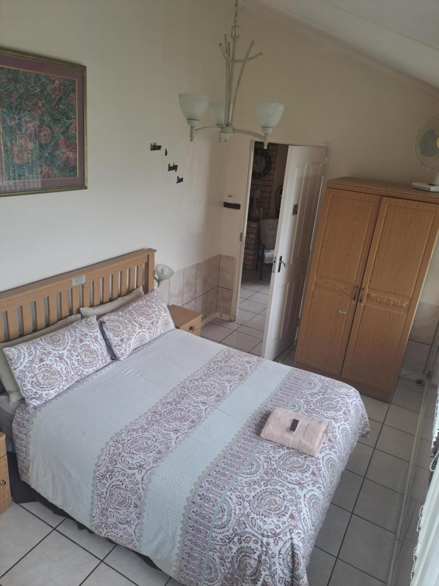 Breaking Dawn Bed and Breakfast Noupoort Εξωτερικό φωτογραφία
