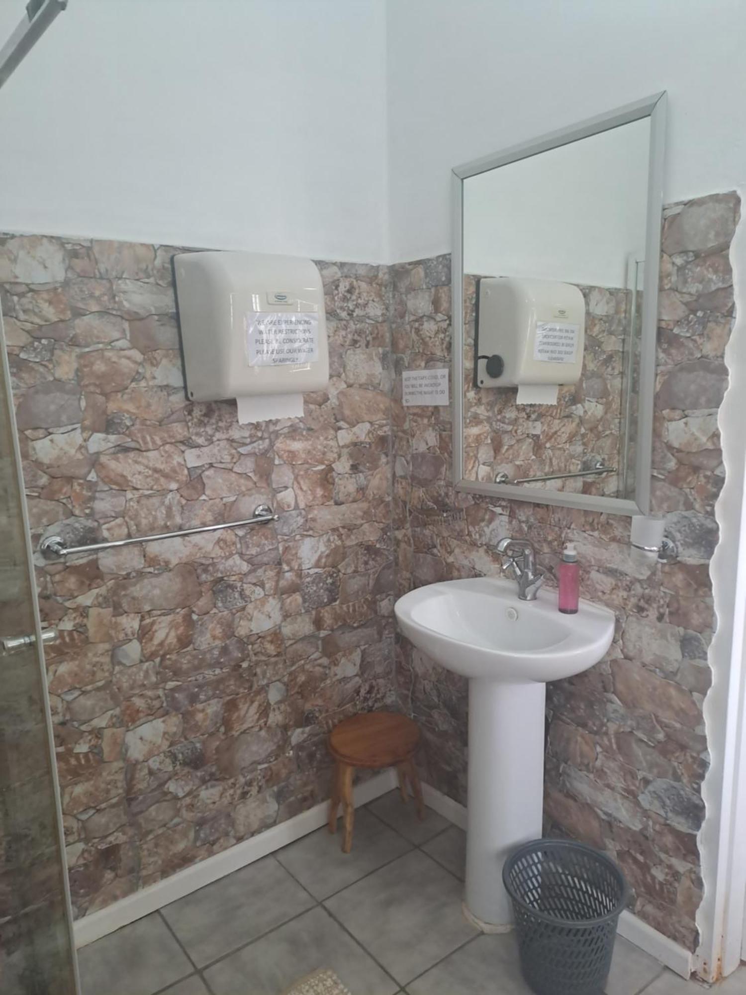 Breaking Dawn Bed and Breakfast Noupoort Εξωτερικό φωτογραφία